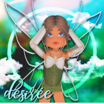désirée ୨୧