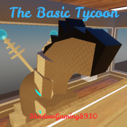 A Basic Tycoon