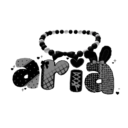 aria jumbo 3.0 Roblox item