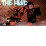 FANS - Da Hood