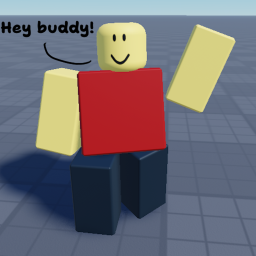 This is billy.