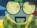 Noob Economy :).