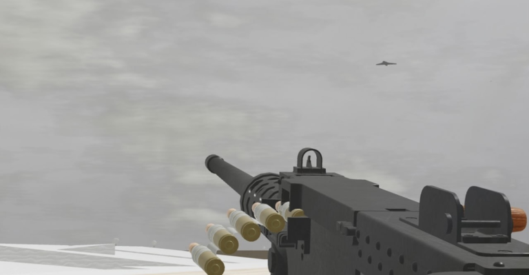 Dronefront [MASSIVE UPDATE] screenshot 4