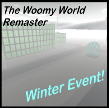 Woomy World Remaster (DISCONTINUED)