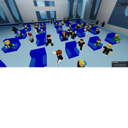 AC training center