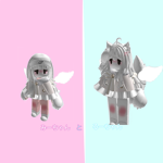 みーちゃんとるーちゃんのお部屋