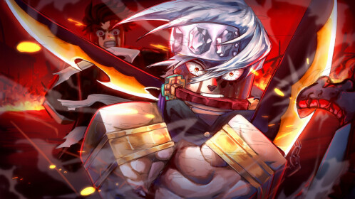 SLAYERS REBORN