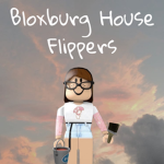 Bloxburg House Flippers