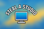 Steal a Studio Games