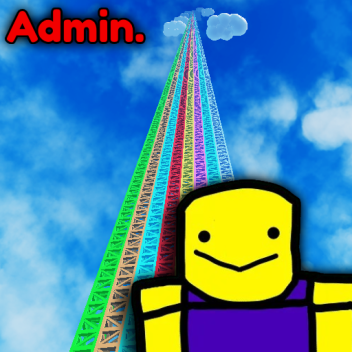 Climb To Top For ADMIN!