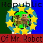 Republic of Mr. Robot
