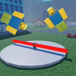Jumping Kills