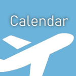 Flight Calendar