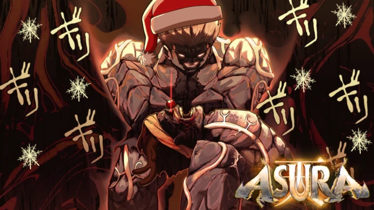 [SENKO + TALENTS!] Asura