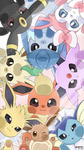 Pokemon gangggg
