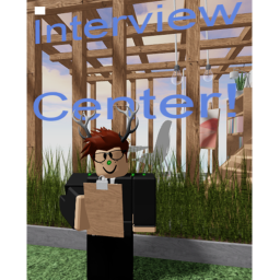 Interview Center! (Christmas Update!)