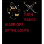 WOTS High Ranks