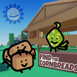 Find the Cornbreads [89] icon