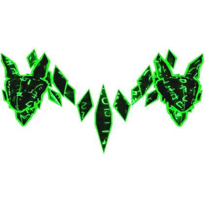 Green Hacker Arcane Mage Dragon