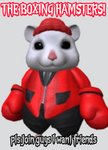 THE ULTIMATE BOXING HAMSTERS!!!!!!!