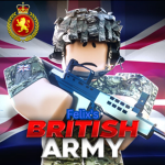 | Felix's BA | British Army
