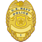 【USNA】U.S. Navy Police