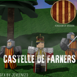 Castell de Farners
