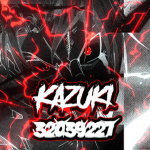 メ Kazuki