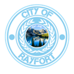 Rayfort Department Of Aviation