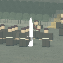 Helles Barracks