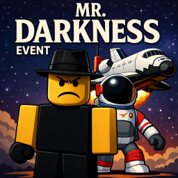 Mr. Darkness [EVENT]