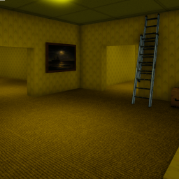 [Update 1] Abyssal Liminality