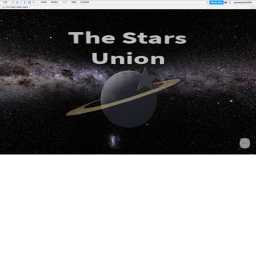 The Stars Union Reborn