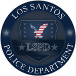 Officially Los Santos Police Department