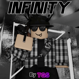 Infinity // FPS