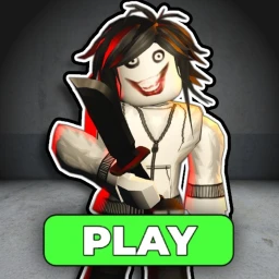 RUN FROM JEFF THE KILLER! (SCARY OBBY) icon