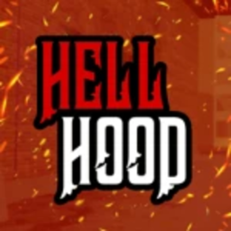 Hell Hood(NEW!)