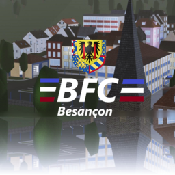 [BFC] | Besançon : Roleplay