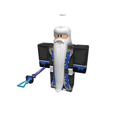 Tough Wizard