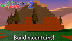 Baldi s Basics Maker LEGACY [V3.11]