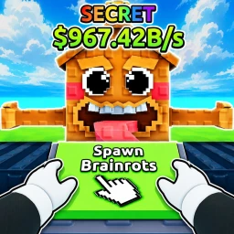 [💸] Cash For Brainrots!!! icon