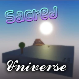 (🎃) Sacred Universe (60) icon