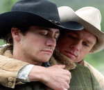 Brokeback Mountains
