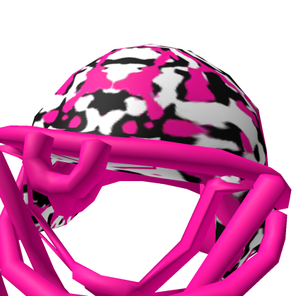 REFL Pro Bowl Team Pink