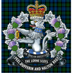 [CAN] The Lorne Scots