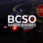Sandy | Blaine County Sheriff's Office
