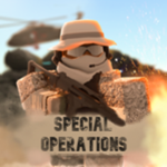 SO | Special Operations