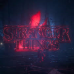 STRANGER THINGS FAN PAGE