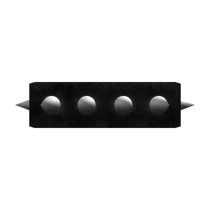 Spiked Bracelet L [R6]