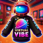 VirtualVibe Wear